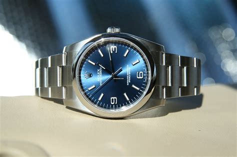 rolex op 36 on strap|Rolex oyster 36mm price.